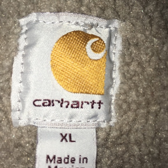 Carhartt Vest - Picture 5 of 6